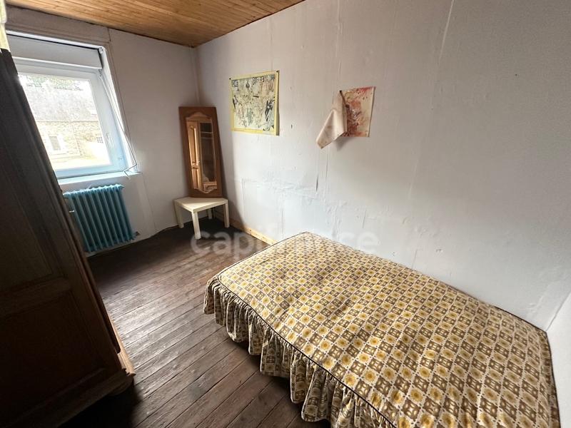 Maison de village - 90 m² - 5 pièces