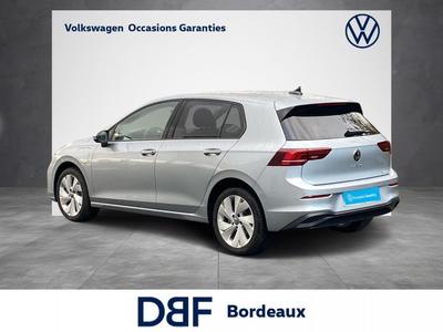 Volkswagen Golf 8 Fl 1.5 Ehybrid 204ch Dsg6 Life Pl