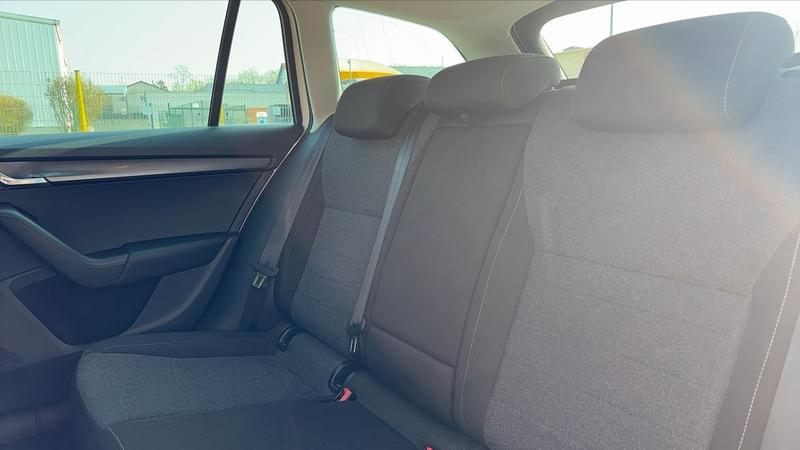 Skoda Octavia 1.5 Tsi 150 Dsg7 Edition - Automatique