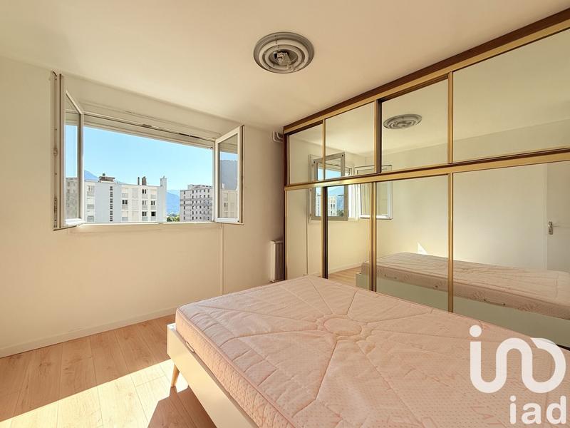 Appartement - 87 m² - 4 pièces