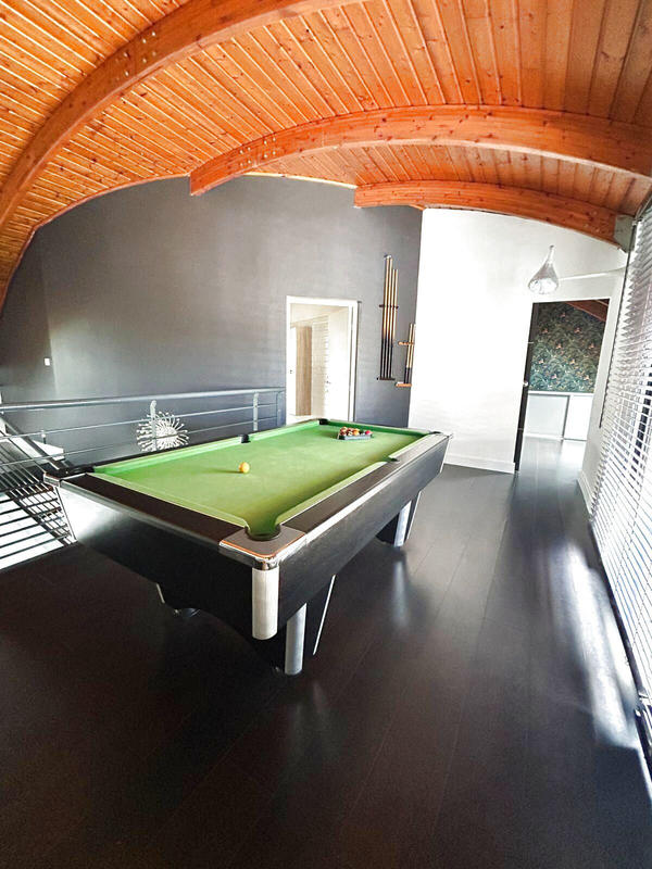 Duplex - 190 m² - 4 pièces