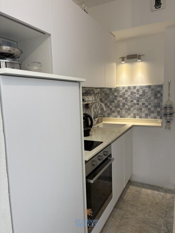 Appartement - 50 m² - 3 pièces