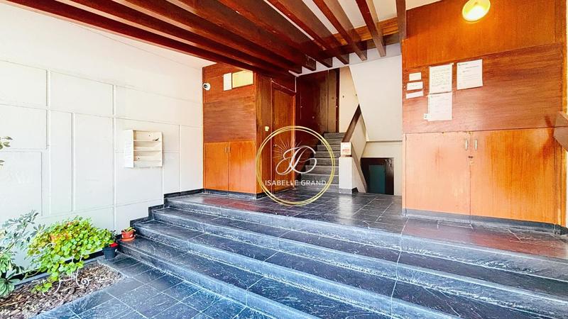 Appartement - 60 m² - 4 pièces