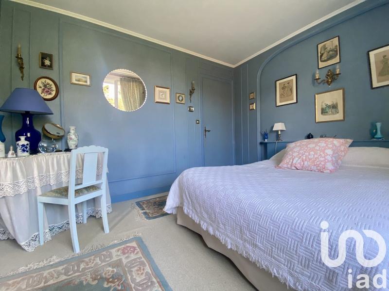 Maison - 168 m² - 6 pièces