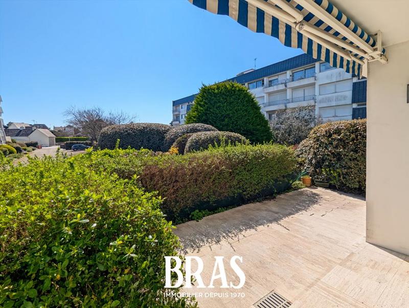 Appartement - 71 m² - 4 pièces