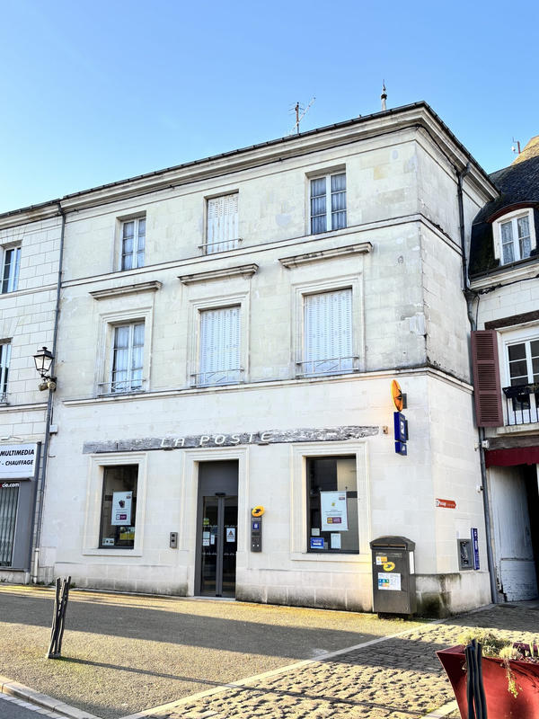 Maison - 142 m² - 6 pièces