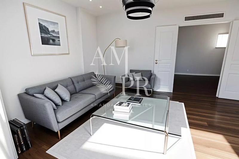 Appartement - 74 m² - 4 pièces