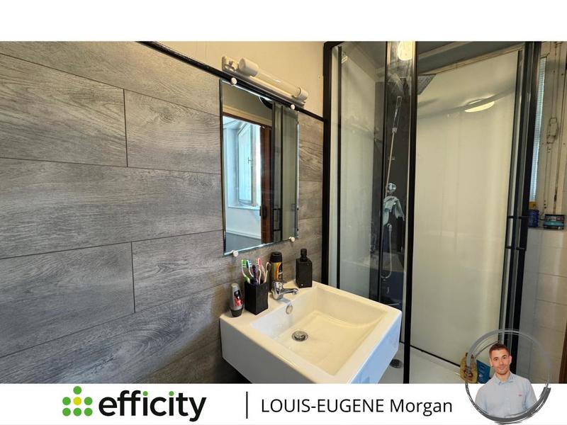 Maison - 117 m² - 6 pièces