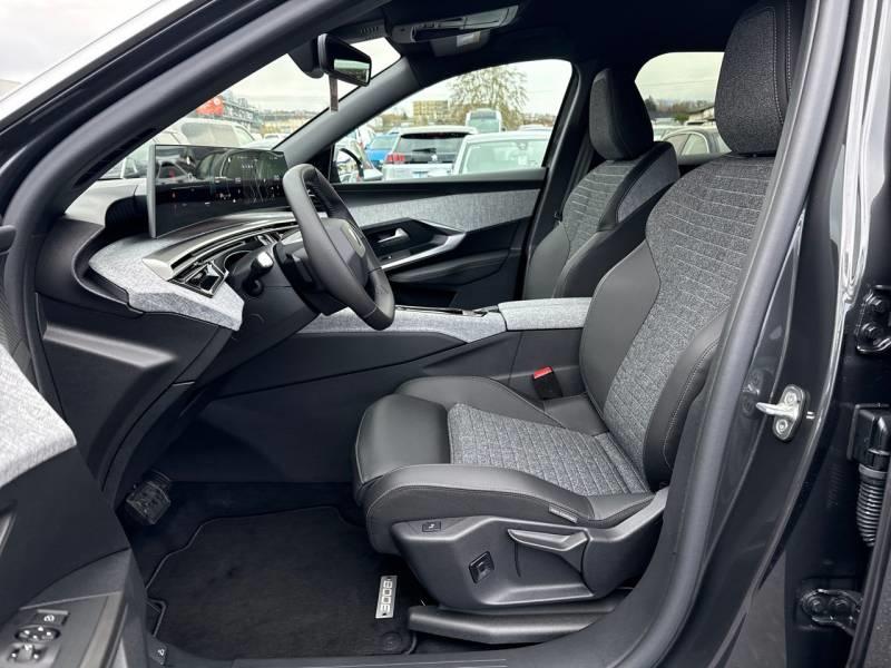 Peugeot 3008 Hybrid 145 e-Dcs6 Allure