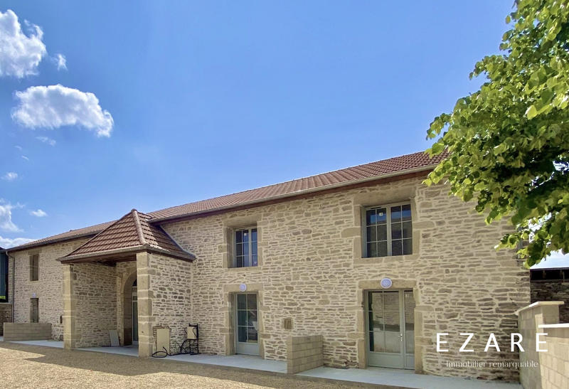 Duplex - 61 m² - 3 pièces