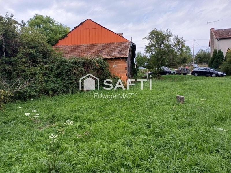 Maison - 167 m² - 8 pièces