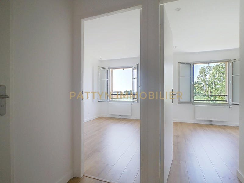 Maison - 114 m² - 4 pièces