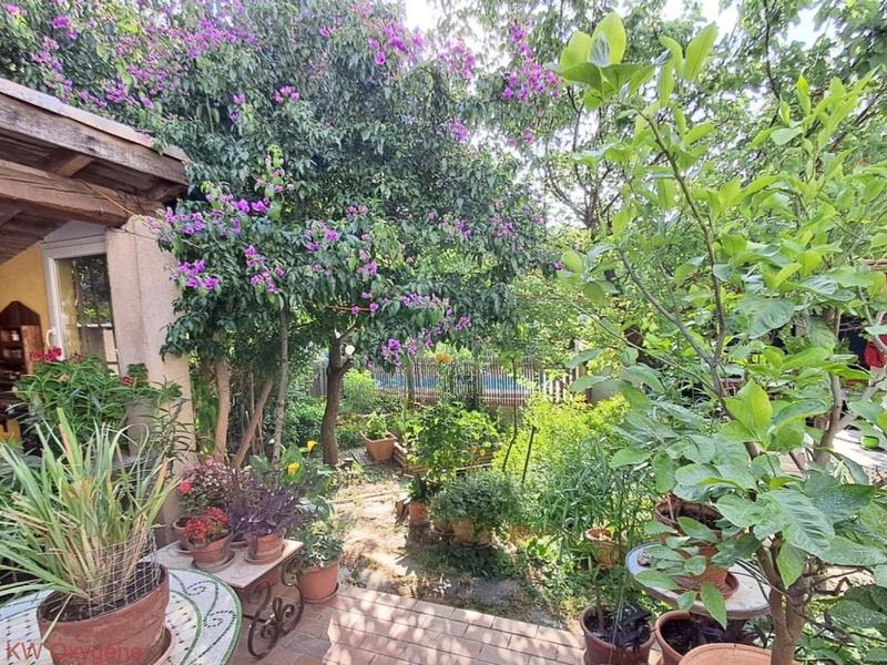 Maison - 114 m² - 4 pièces