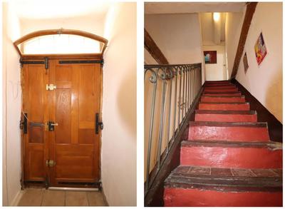 Maison de village - 142 m² - 5 pièces