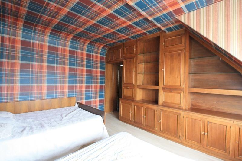 Maison - 160 m² - 8 pièces