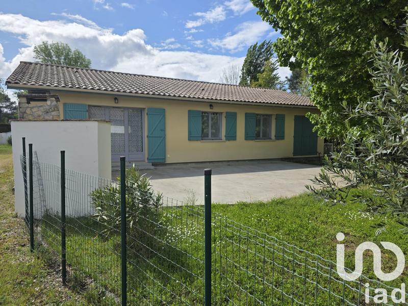 Maison - 156 m² - 4 pièces