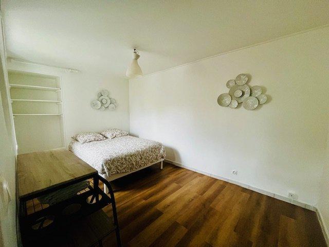 Appartement - 21 m² - 1 pièce