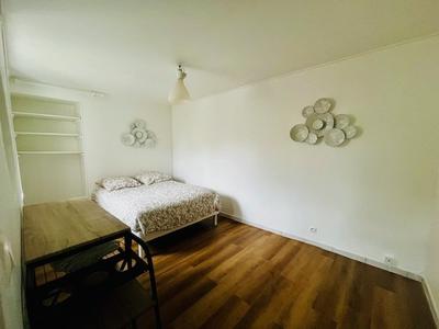 Appartement - 21 m² - 1 pièce