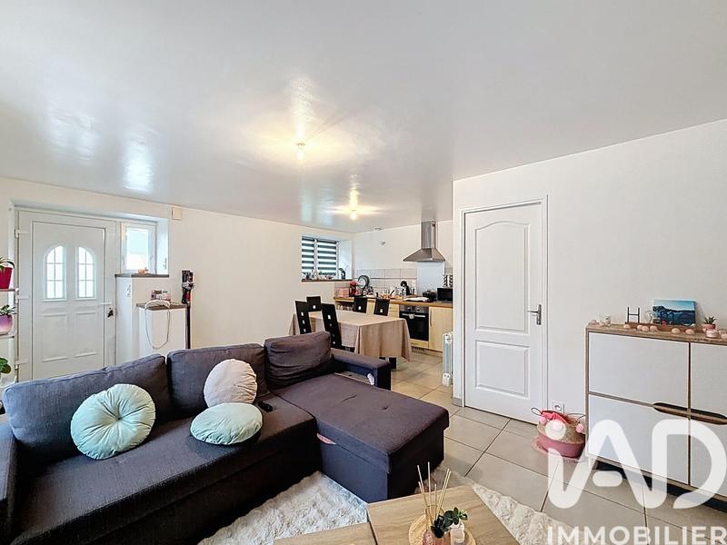 Maison - 145 m² - 5 pièces