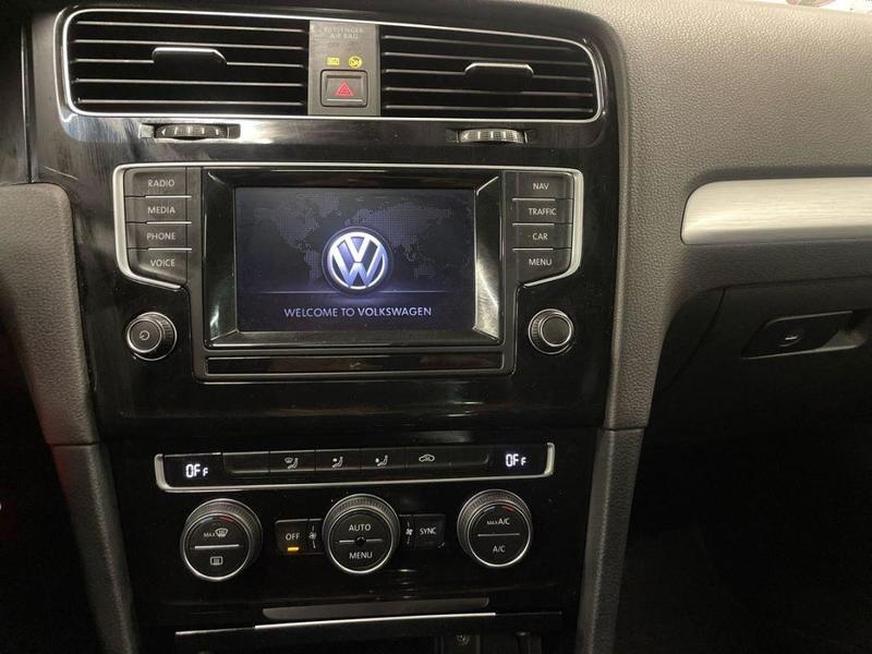 Volkswagen Golf 1.2 Tsi 105 BlueMotion Technology Cup