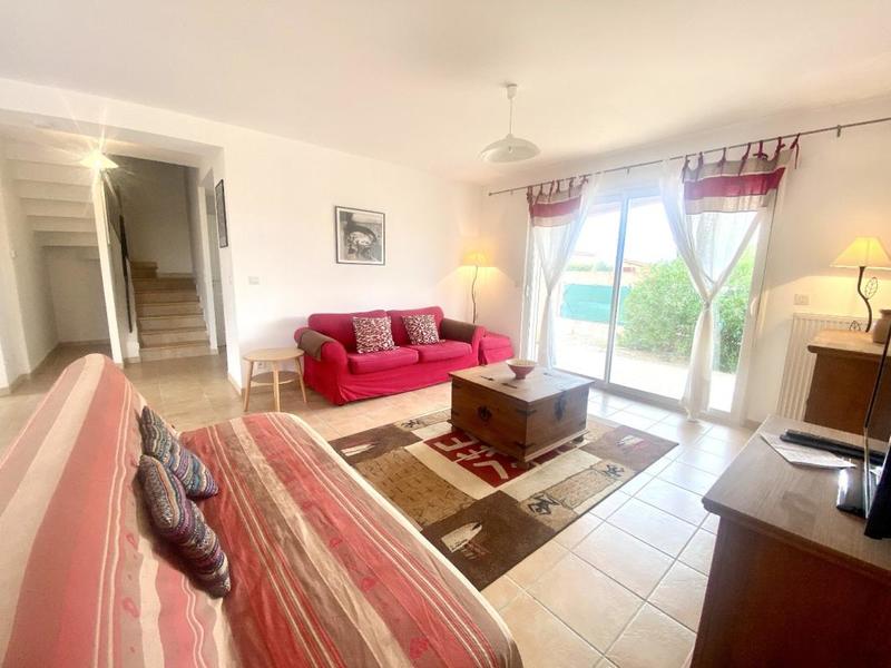 Villa - 102 m² - 4 pièces