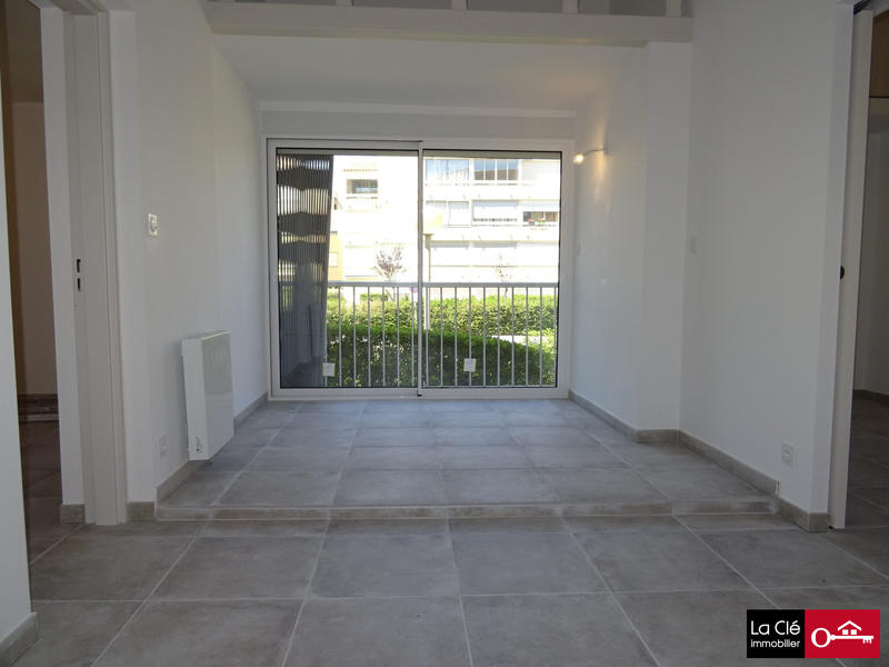 Appartement - 43 m² - 3 pièces