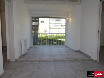 Appartement - 43 m² - 3 pièces