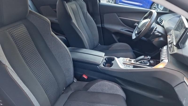 Peugeot 3008 Bluehdi 130ch Ss Eat8 Active Pack