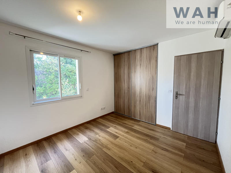 Maison - 106 m² - 5 pièces