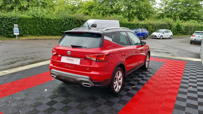 Seat Arona 1.0 EcoTSI 110ch Dsg7 s/S Fr