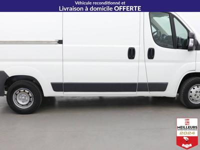 Peugeot Boxer Fourgon Tole 333 L2h2 2.2 HDi 110 Fap - Confort