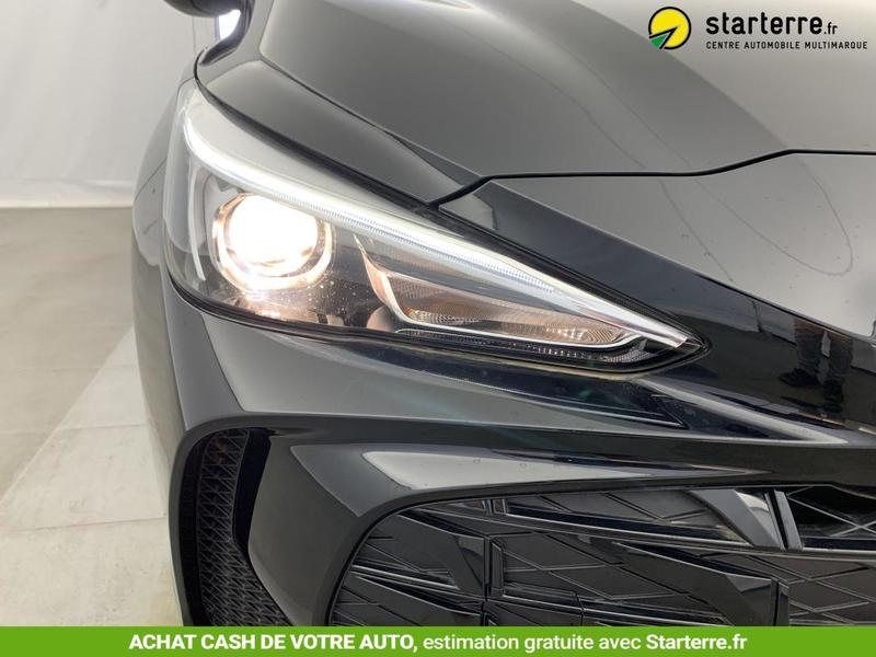 Mg mg3 1.5 l Hybrid+ 195 ch Standard