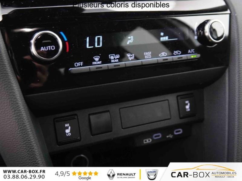 Toyota Yaris Cross 1.5 Hybrid 130 Executive