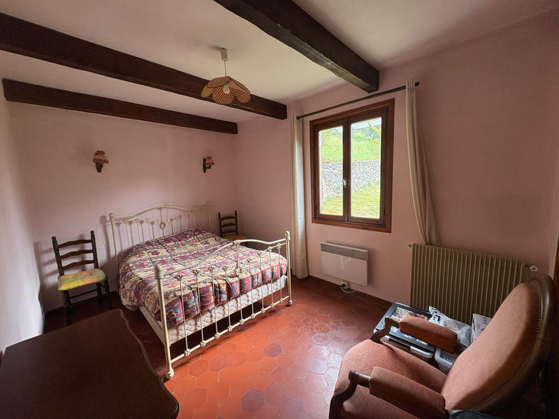 Maison - 95 m² - 3 pièces