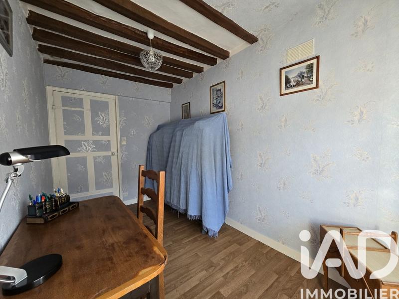 Maison de ville - 112 m² - 5 pièces