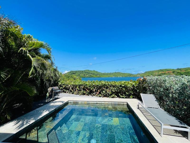 Villa - 151 m² - 4 pièces