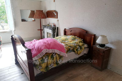 Maison - 80 m² - 3 pièces