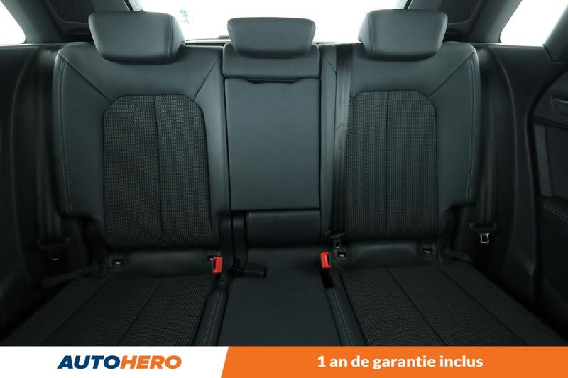 Audi Q3 35 Tdi s line s tronic 7 150 ch