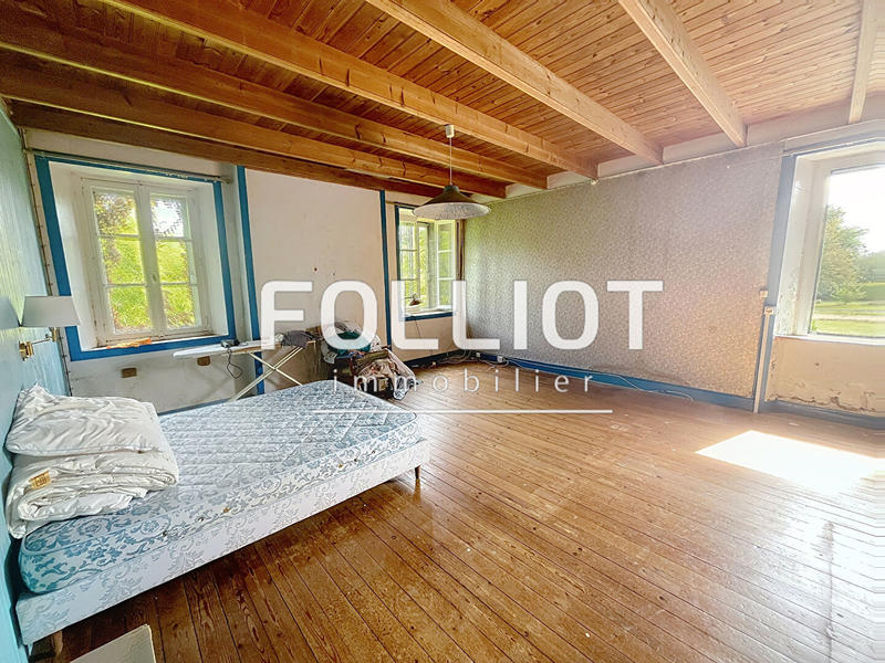 Maison - 140 m² - 4 pièces