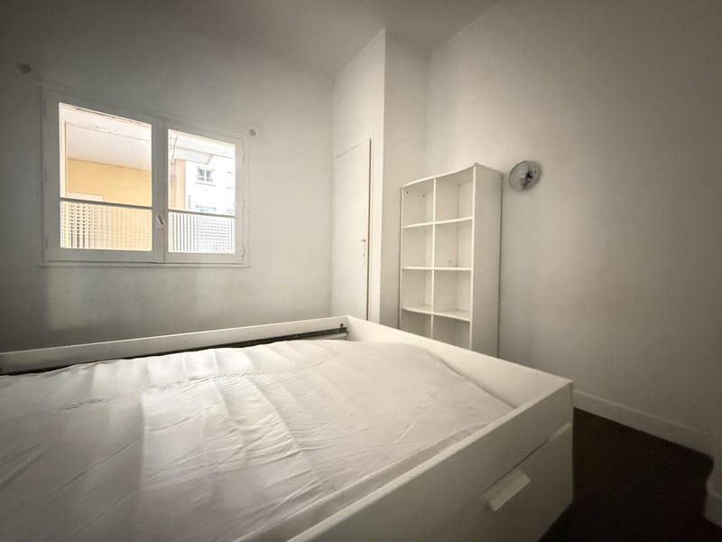 Appartement - 62 m² - 2 pièces