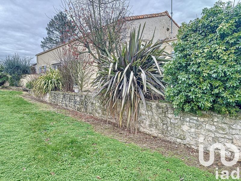 Maison - 141 m² - 5 pièces