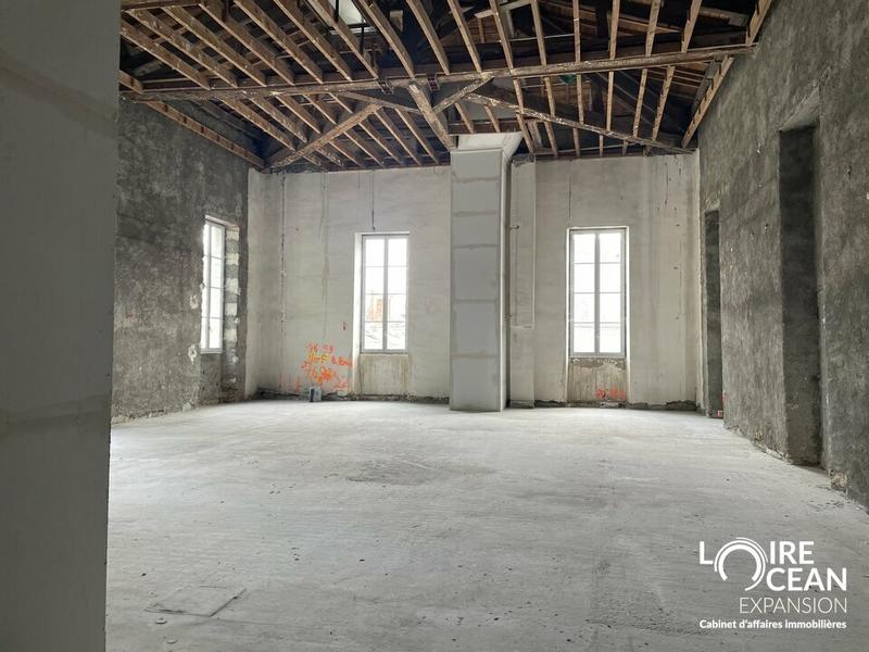 Local commercial - 495 m²