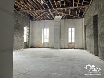 Local commercial - 495 m²