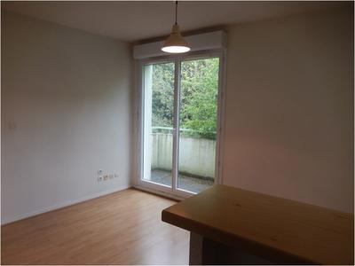 Appartement - 32 m² - 2 pièces