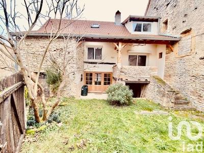 Maison de campagne - 160 m² - 5 pièces