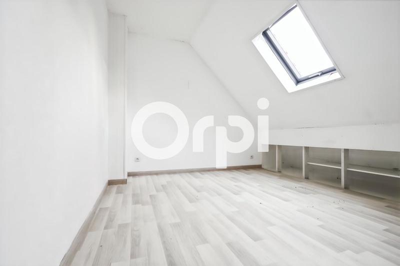 Maison - 174 m² - 5 pièces