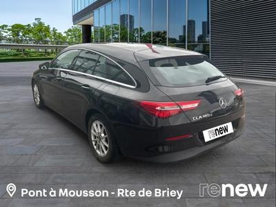 Mercedes Cla Shooting Brake 180 d Progressive Line