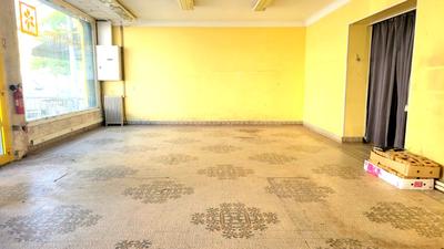 Immeuble mixte - 275 m²