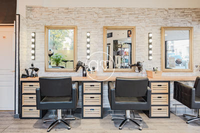 Fonds de commerce - Magasins - 34 m²