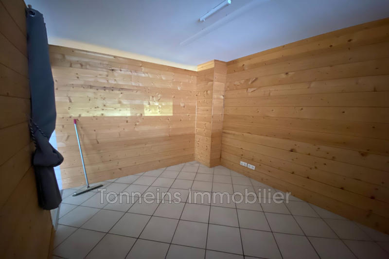 Local commercial - 134 m²